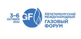 Петербургский международный газовый форум