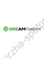 IPTV/OTT платформа DREAMPlatform