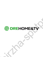 Умный дом DREHOME&TV